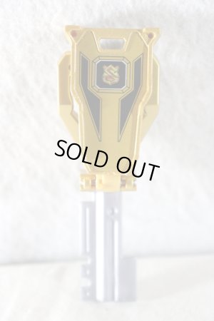 Photo2: Kaizoku Sentai Gokaiger / Patren X Key Memorial Edition Keisatsu Sentai Patranger (2)
