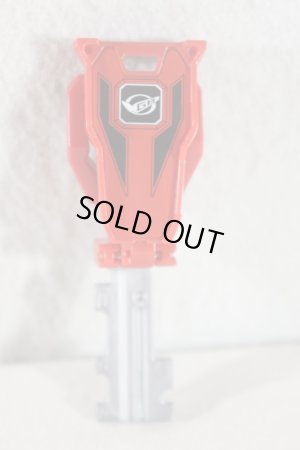 Photo2: Kaizoku Sentai Gokaiger / Red Buster Key Memorial Edition Tokumei Sentai Go-Busters  (2)