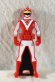 Photo1: Kaizoku Sentai Gokaiger / Red Falcon Ranger Key Memorial Edition Chojyu Sentai Liveman (1)