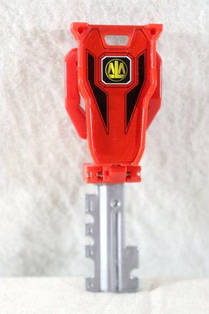 Photo2: Kaizoku Sentai Gokaiger / Red Falcon Ranger Key Memorial Edition Chojyu Sentai Liveman (2)