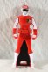 Photo1: Kaizoku Sentai Gokaiger / Red Flash Ranger Key Memorial Edition Choshinsei Flash Man (1)
