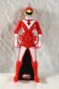 Photo1: Kaizoku Sentai Gokaiger / Red Howk Ranger Key Memorial Edition Choujin Sentai Jetman (1)