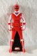 Photo1: Kaizoku Sentai Gokaiger / Red Mask Ranger Key Memorial Edition Hikari Sentai Maskman (1)