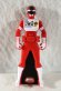 Photo1: Kaizoku Sentai Gokaiger / Red One Ranger Key Memorial Edition Cho Denshi Bioman (1)
