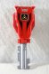 Photo2: Kaizoku Sentai Gokaiger / Red Racer Ranger Key Memorial Edition Gekisou Sentai Carranger (2)