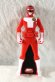 Photo1: Kaizoku Sentai Gokaiger / Red Turbo Ranger Key Memorial Edition Kousoku Sentai Turboranger (1)
