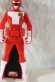 Photo3: Kaizoku Sentai Gokaiger / Red Turbo Ranger Key Memorial Edition Kousoku Sentai Turboranger (3)