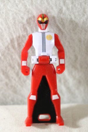 Photo1: Kaizoku Sentai Gokaiger / Ryu Ranger Key Memorial Edition Gosei Sentai Dairanger (1)