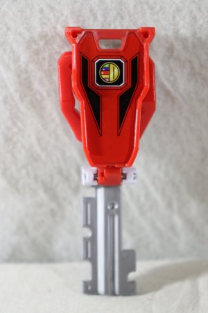 Photo2: Kaizoku Sentai Gokaiger / Ryu Ranger Key Memorial Edition Gosei Sentai Dairanger (2)