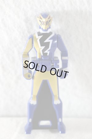 Photo1: Kaizoku Sentai Gokaiger / Ryusoul Gold Key Memorial Edition Kishiryu Sentai Ryusoulger (1)