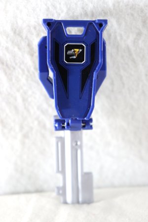 Photo2: Kaizoku Sentai Gokaiger / Ryusoul Gold Key Memorial Edition Kishiryu Sentai Ryusoulger (2)