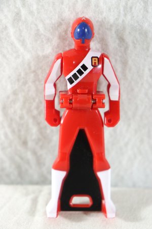 Photo1: Kaizoku Sentai Gokaiger / Spade Ace Ranger Key Memorial Edition JAQK Dengekitai (1)