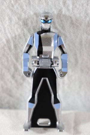 Photo1: Kaizoku Sentai Gokaiger / Stag Buster Key Memorial Edition Tokumei Sentai Go-Busters  (1)