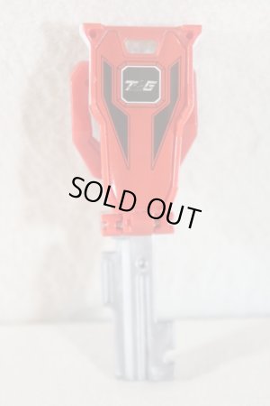 Photo2: Kaizoku Sentai Gokaiger / ToQ 1gou Key Memorial Edition Ressha Sentai ToQger  (2)