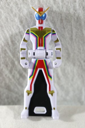 Photo1: Kaizoku Sentai Gokaiger / Zenkaizer Key Memorial Edition Kikai Sentai Zenkaiger (1)