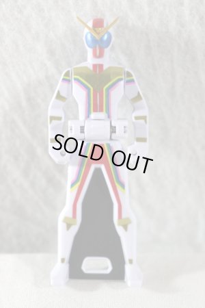 Photo1: Kaizoku Sentai Gokaiger / Zenkaizer Key Memorial Edition Kikai Sentai Zenkaiger (1)
