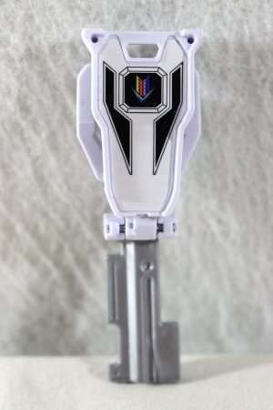 Photo2: Kaizoku Sentai Gokaiger / Zenkaizer Key Memorial Edition Kikai Sentai Zenkaiger (2)