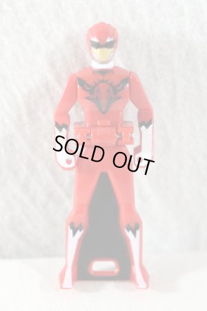 Photo1: Kaizoku Sentai Gokaiger / Zyuoh Eagle Key Memorial Edition Doubutsu Sentai Zyuohger (1)