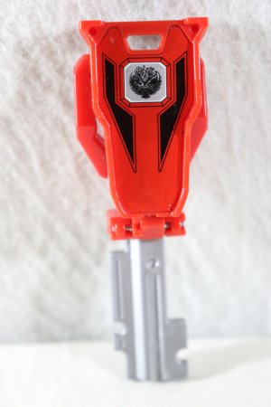 Photo2: Kaizoku Sentai Gokaiger / Zyuoh Eagle Key Memorial Edition Doubutsu Sentai Zyuohger (2)