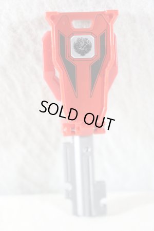 Photo2: Kaizoku Sentai Gokaiger / Zyuoh Eagle Key Memorial Edition Doubutsu Sentai Zyuohger (2)