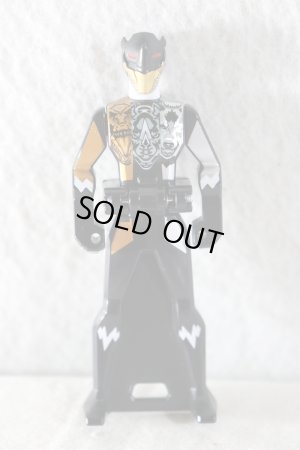 Photo1: Kaizoku Sentai Gokaiger / Zyuoh The World Key Memorial Edition Doubutsu Sentai Zyuohger (1)