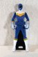 Photo1: Kaizoku Sentai Gokaiger / OhBlue Ranger Key Choriki Sentai Ohranger (1)