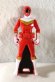Photo1: Kaizoku Sentai Gokaiger / OhRed Ranger Key Choriki Sentai Ohranger (1)