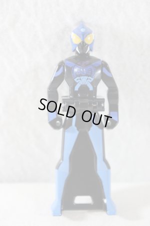 Photo1: Kaizoku Sentai Gokaiger / Kamen Rider OOO SyaUTa Combo Key (1)