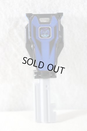 Photo2: Kaizoku Sentai Gokaiger / Kamen Rider OOO SyaUTa Combo Key (2)