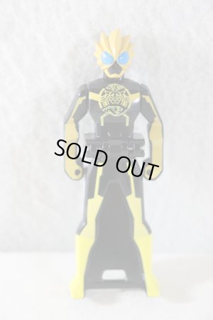 Photo1: Kaizoku Sentai Gokaiger / Kamen Rider OOO LaToraTar Combo Key (1)