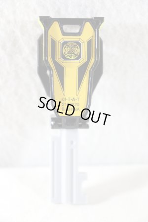 Photo2: Kaizoku Sentai Gokaiger / Kamen Rider OOO LaToraTar Combo Key (2)