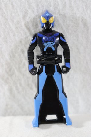 Photo1: Kaizoku Sentai Gokaiger / Kamen Rider OOO SyaUTa Combo Key (1)
