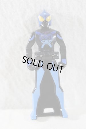 Photo1: Kaizoku Sentai Gokaiger / Kamen Rider OOO SyaUTa Combo Key (1)