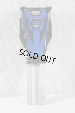 Photo2: Kaizoku Sentai Gokaiger / Kamen Rider OOO SyaUTa Combo Key (2)