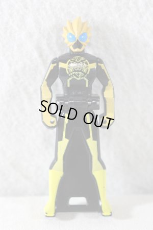 Photo1: Kaizoku Sentai Gokaiger / Kamen Rider OOO LaToraTar Combo Key (1)