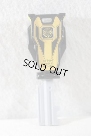 Photo2: Kaizoku Sentai Gokaiger / Kamen Rider OOO LaToraTar Combo Key (2)