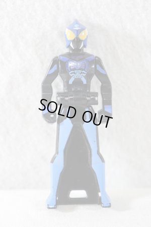 Photo1: Kaizoku Sentai Gokaiger / Kamen Rider OOO SyaUTa Combo Key (1)