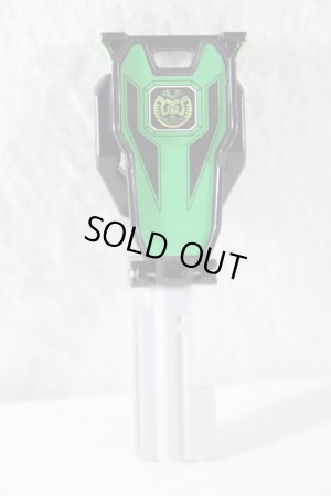 Photo2: Kaizoku Sentai Gokaiger / Kamen Rider OOO GataKiriBa Combo Key (2)