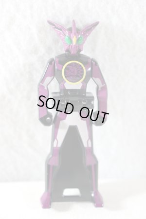 Photo1: Kaizoku Sentai Gokaiger / Kamen Rider OOO PuToTyra Combo Key (1)