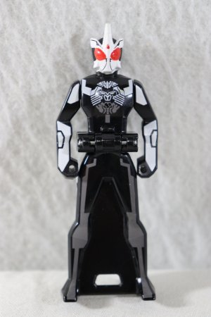 Photo1: Kaizoku Sentai Gokaiger / Kamen Rider OOO SaGoZo Combo Key (1)