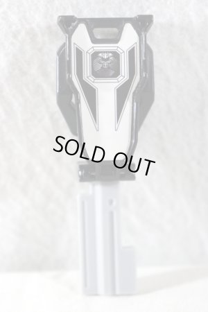 Photo2: Kaizoku Sentai Gokaiger / Kamen Rider OOO SaGoZo Combo Key (2)