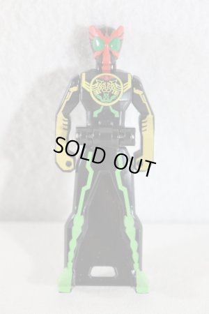 Photo1: Kaizoku Sentai Gokaiger / Kamen Rider OOO TaToBa Combo Key (1)