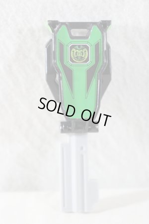 Photo2: Kaizoku Sentai Gokaiger / Kamen Rider OOO GataKiriBa Combo Key (2)