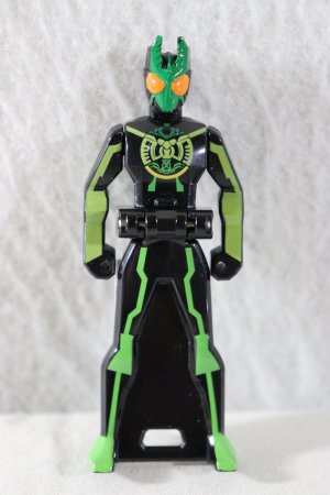 Photo1: Kaizoku Sentai Gokaiger / Kamen Rider OOO GataKiriBa Combo Key (1)