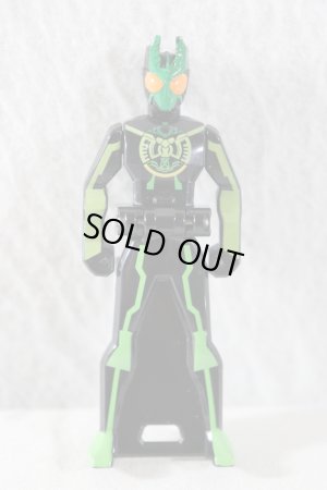 Photo1: Kaizoku Sentai Gokaiger / Kamen Rider OOO GataKiriBa Combo Key (1)
