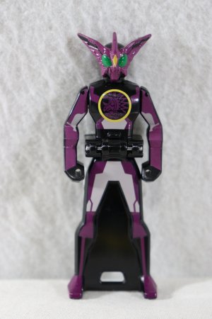 Photo1: Kaizoku Sentai Gokaiger / Kamen Rider OOO PuToTyra Combo Key (1)