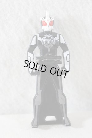 Photo1: Kaizoku Sentai Gokaiger / Kamen Rider OOO SaGoZo Combo Key (1)