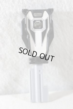 Photo2: Kaizoku Sentai Gokaiger / Kamen Rider OOO SaGoZo Combo Key (2)