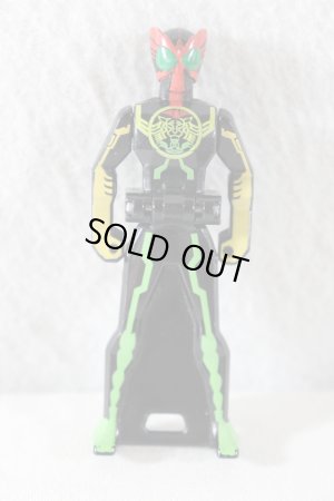 Photo1: Kaizoku Sentai Gokaiger / Kamen Rider OOO TaToBa Combo Key (1)