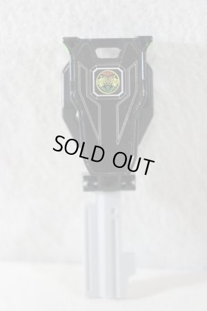 Photo2: Kaizoku Sentai Gokaiger / Kamen Rider OOO TaToBa Combo Key (2)